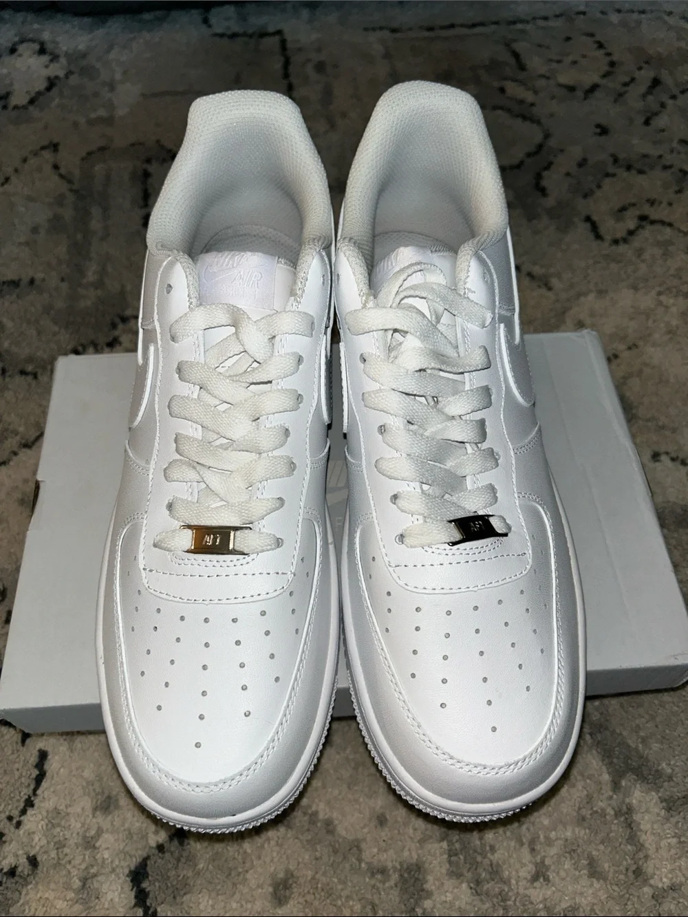 Nike Air Force 1 ‘07